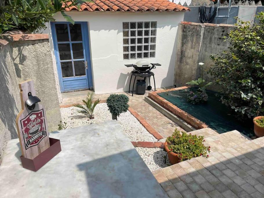 Maison Proche Plages, Port Et Tous Commerces Les Sables-dʼOlonne Exteriör bild