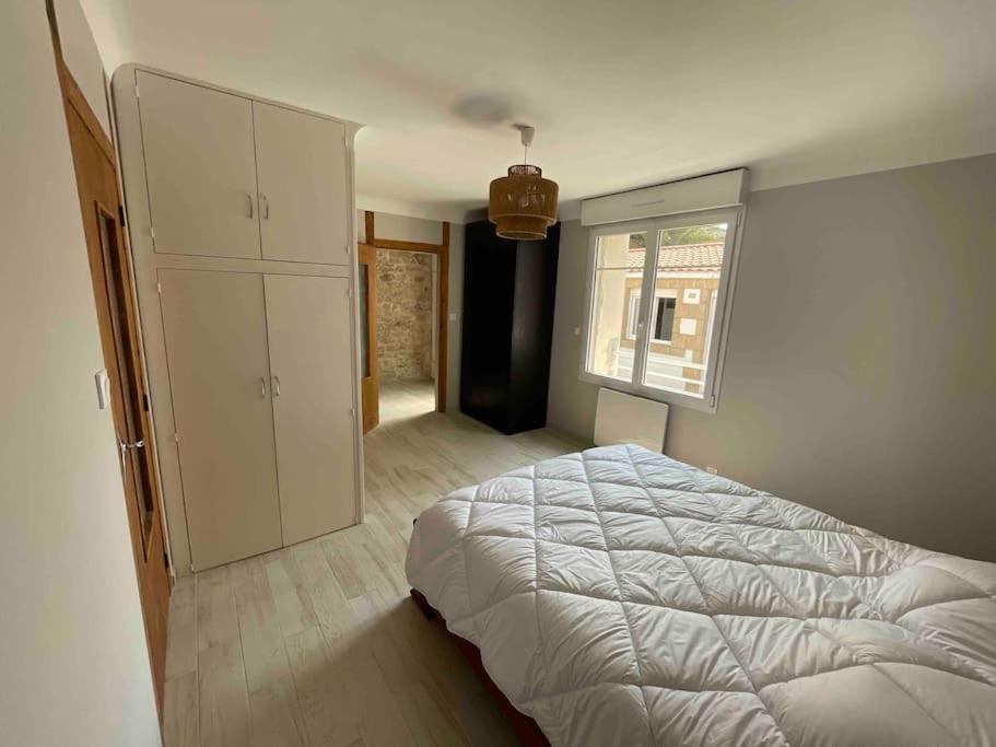 Maison Proche Plages, Port Et Tous Commerces Les Sables-dʼOlonne Exteriör bild