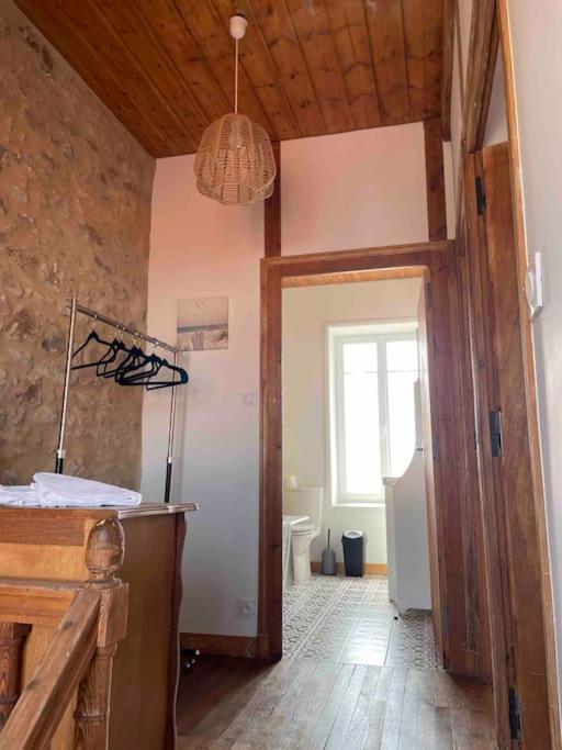 Maison Proche Plages, Port Et Tous Commerces Les Sables-dʼOlonne Exteriör bild
